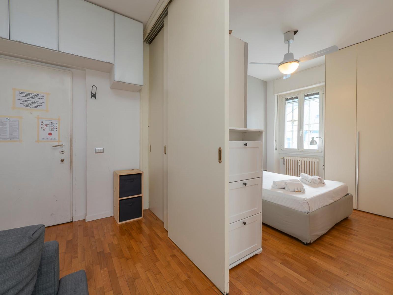 I Host - Malnati 5 Appartamento Milano